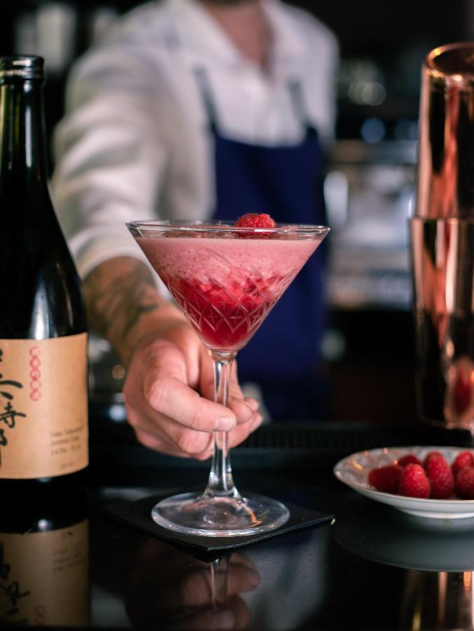 蒙利沃 Relais De La Loire酒店 外观 照片